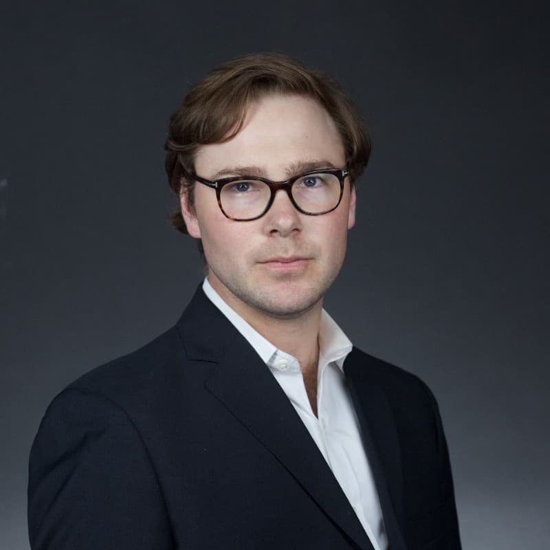 Nicholas Fair